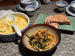 -南京大牌档(青岛万象城店)