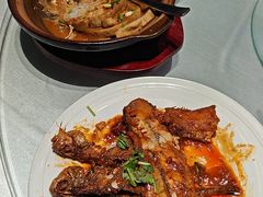 -萍香大厨·葱烧大鱼头(解放北路店)