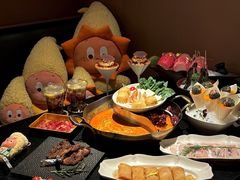 -色響火锅(恒隆广场店)