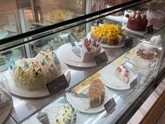 -檬舒舒MonChouChou(久光百货店)