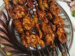 -老字号老马炕锅烤肉城