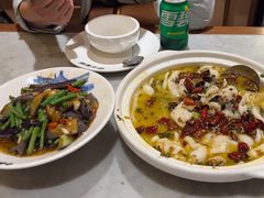 -小菜园新徽菜(芜湖万达店)