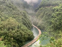 -狮子关旅游区
