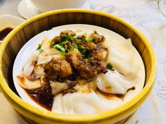 -香云轩·顺德菜(香云纱园林酒店店)