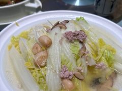 -客家汇·客家传承菜(水库店)