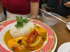 -曼谷食堂·泰国家庭料理(丹桂路店)