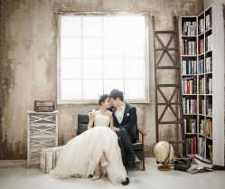 -艺匠摄影ARTIZ STUDIO(南京店)