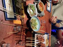 -肉串汪(望京店)