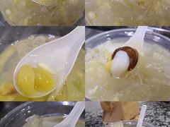 五菓汤-老福合沟无米粿甜汤粿品店