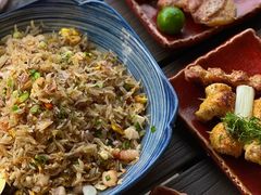-俊屋料理·烧鸟·寿司·日泰融合菜(星际云汇店)