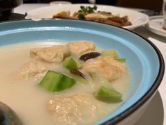 -老伙记海鲜码头(北滘店)