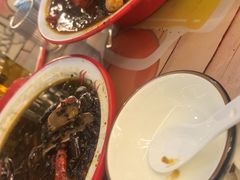 -刘一龙虾(山东路店)