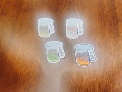 -本来不该有·鲜果咖啡(大梅沙店)