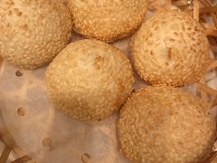 -东海朗廷酒店-唐阁T’ANG COURT 中餐厅