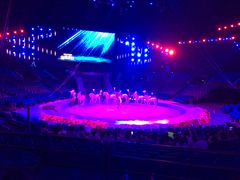 -珠海横琴长隆《卡卡虎奇遇记》