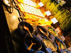 -南通滨江洲际酒店-西集自助餐厅
