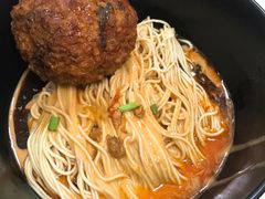 -弄堂面馆(金运路店)