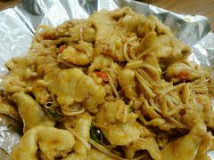 -明海妈妈菜(大连外国语学院店)