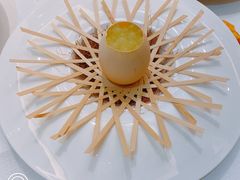 牛奶燕窝布丁-青岛遇见米兰(八大关店)