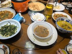-古道村落(温汤店)
