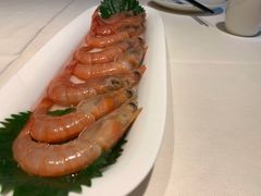 呛阿根廷红虾-高佳庄·舟山海鲜(海景旗舰店)