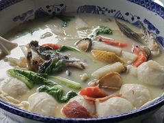-山外山菜馆(玉泉路店)