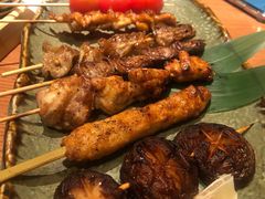 -玄白·炭烤活鳗(上海首店)