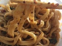 -王菊美食街·王菊面馆(总店)