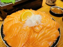 -万岁寿司(天河领展店)