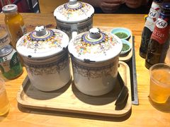 -新疆烧烤王(广灵店)