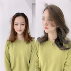 点击看大图 -潘多拉Hairsalon
