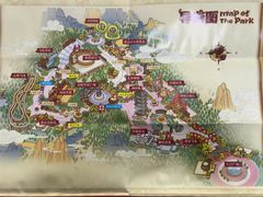 -厦门方特东方神画