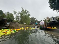 -溧阳天目湖天沐温泉