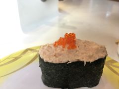 -莲寿司(国兴店)
