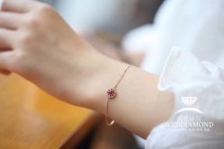 -威德钻石-克拉钻大本营(南京东路店)