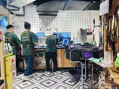-一顿烧烤(八经街店)