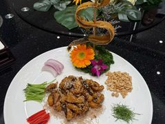 -小榄公饭店·岭南庭院餐厅(民安北路店)