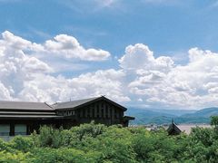 -西双版纳融创皇冠假日度假酒店