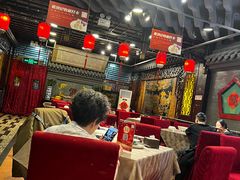 -老浒记烤鸭-北京菜(琉璃厂店)