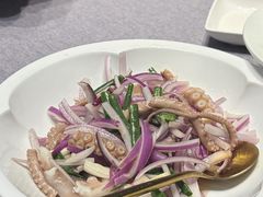 -鹊华居·地道鲁菜·海鲜·融合味(大明湖店)