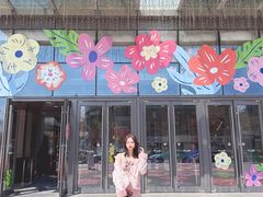 -天河城购物中心