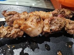 -撒拉花儿·新疆菜·清真(太阳宫店)