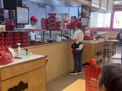 -喜家德虾仁水饺(济钢店)