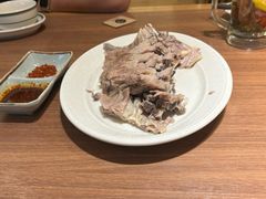 -贯贯吉·清真餐厅(浙江中路店)