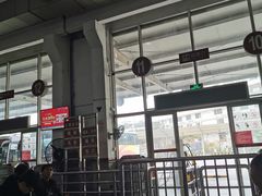 -广州东站汽车客运站