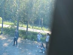 -帽儿山风景区