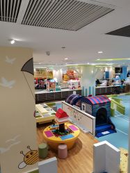 -meland亲子乐园•派对•研学(苏州悠方购物中心店)