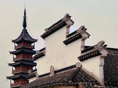 -千灯古镇