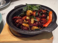 -鹿港小镇(悠唐店)