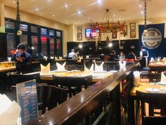 -兰特伯爵西餐厅·啤酒屋(方庄店)